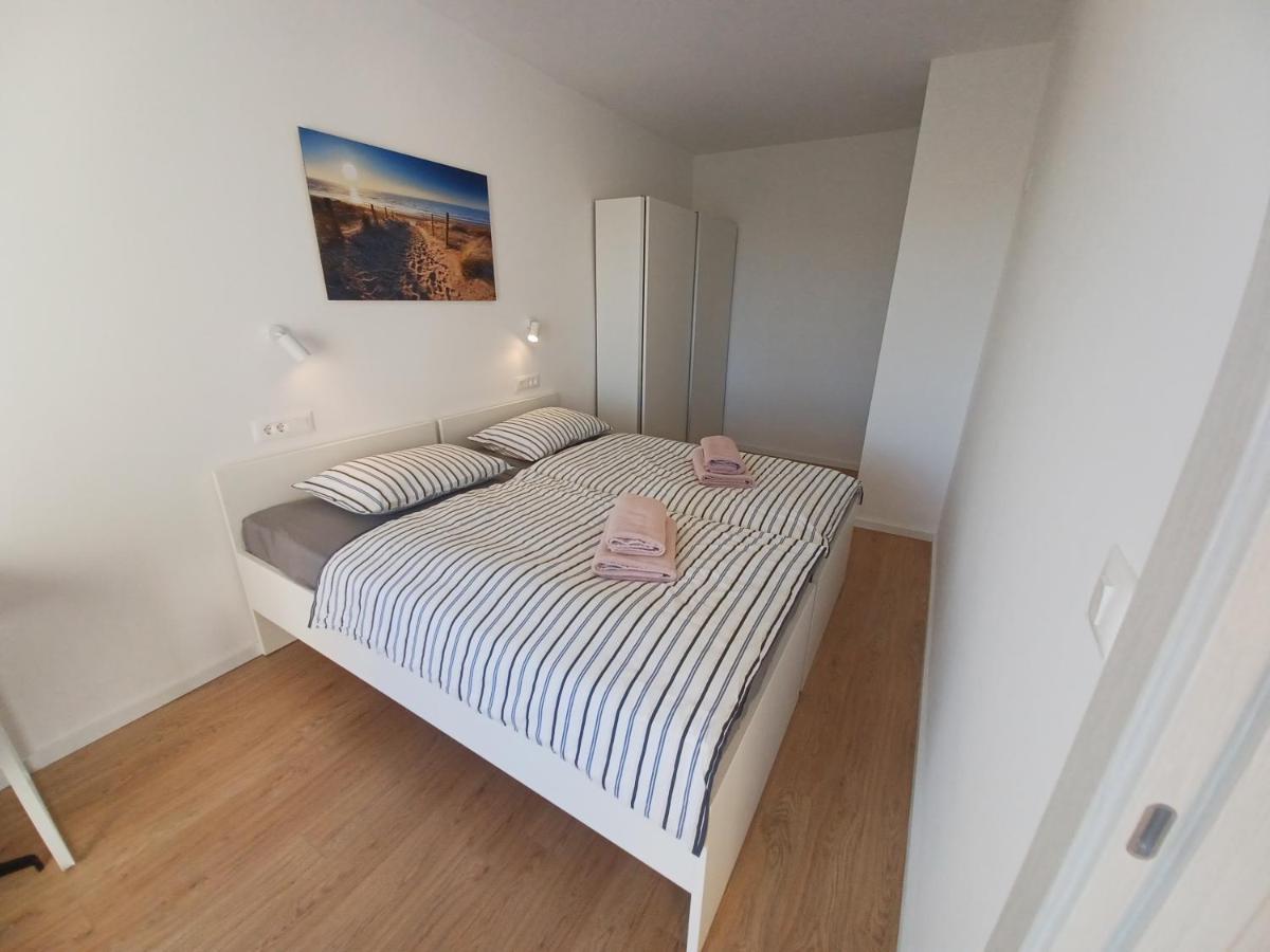 Apartment Mare Zadar